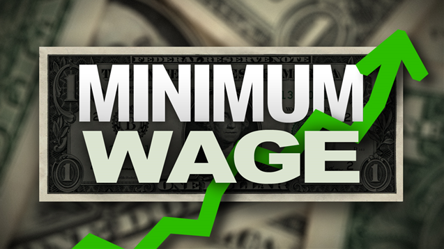 Washington Sets New Minimum Wage and Overtime Exempt Threshold - Time