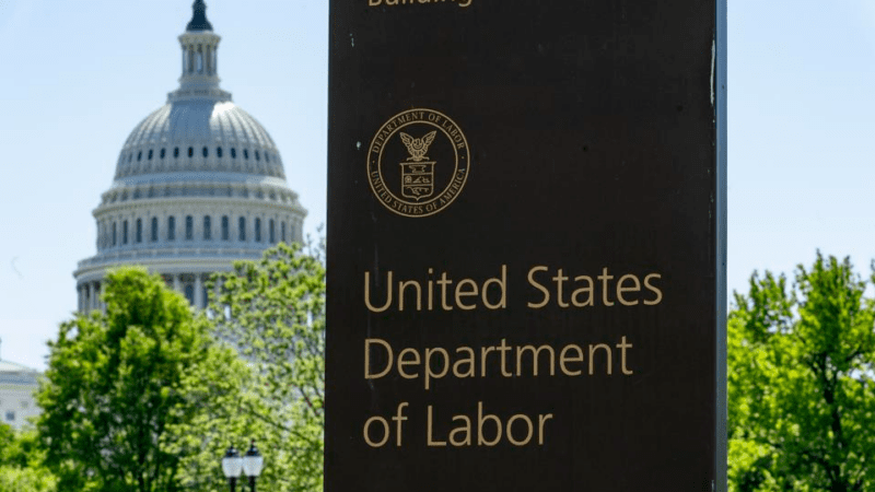 DOL Proposes New Exempt Salary Threshold To Start In 2024