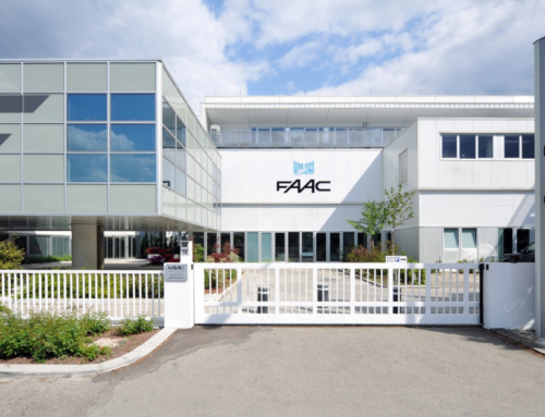 Time Equipment Company Now the Exclusive Reseller of FAAC Technologies’ Parking Systems