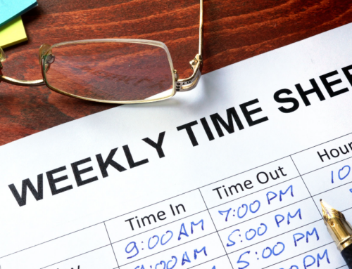 Understanding Overtime with Overlapping Workweeks