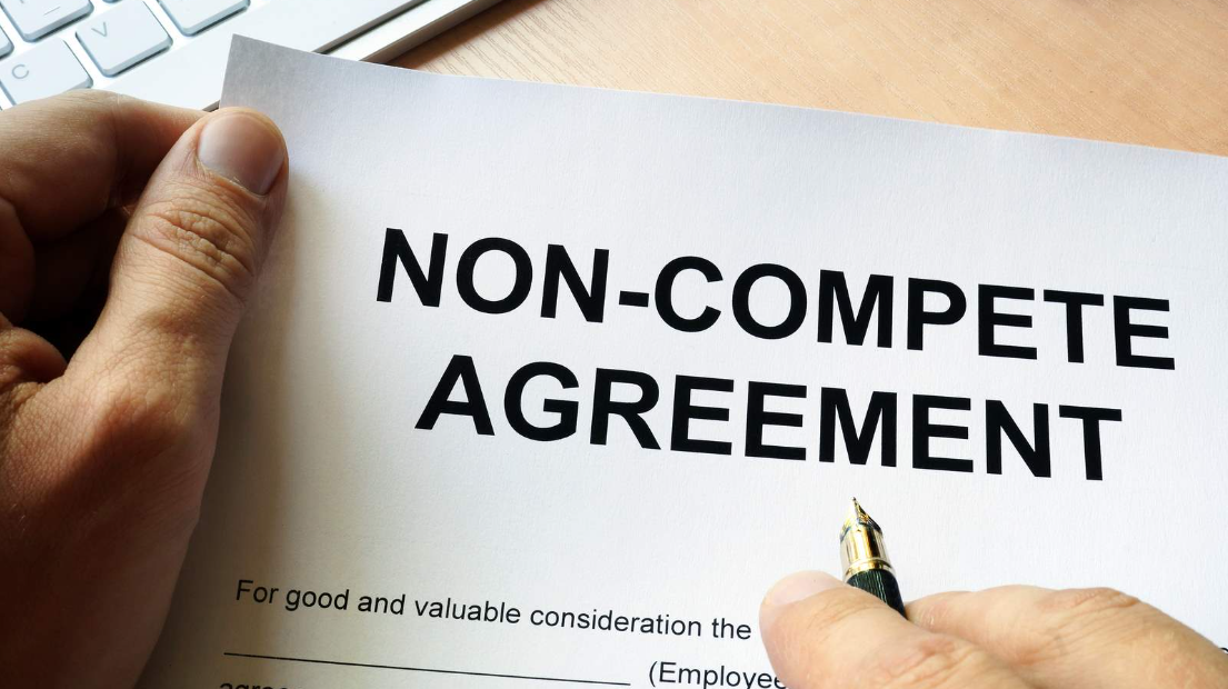 While Federal Non-Compete Agreements Still Allowed, Some States Still Say No