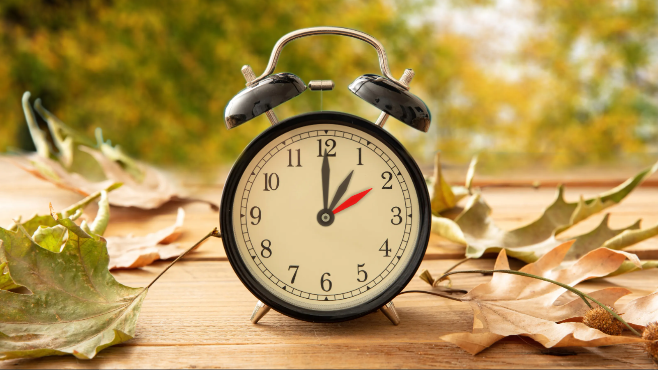 Concerns for the End of Daylight Saving Time